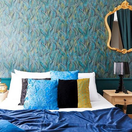 Santa Ana Boutique Apartment Мадрид Екстериор снимка