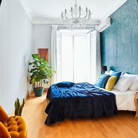 Santa Ana Boutique Apartment Мадрид Екстериор снимка