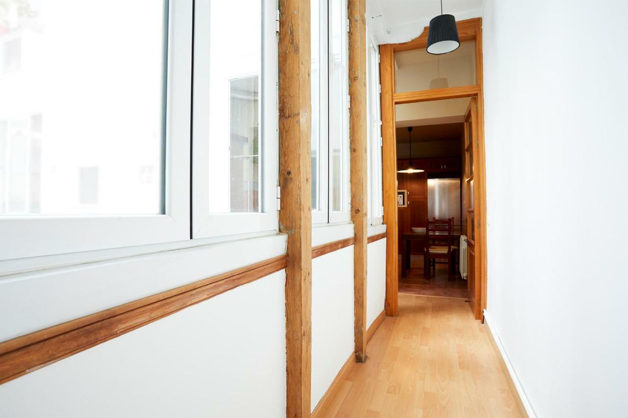 Santa Ana Boutique Apartment Мадрид Екстериор снимка