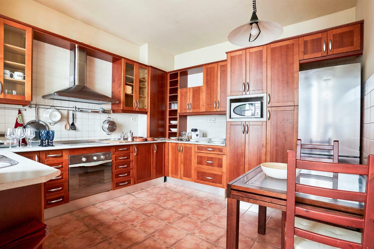 Santa Ana Boutique Apartment Мадрид Екстериор снимка